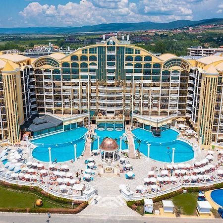 Imperial Palace Hotel Sunny Beach Exterior foto